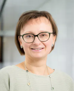 Figure 1: Fraunhofer IPMS’ Wenke Weinreich marked a collaboration with NY CREATES that includes joint research projects, symposia and workshops. Figure 1: Fraunhofer IPMS’ Wenke Weinreich marked a collaboration with NY CREATES that includes joint research projects, symposia and workshops.