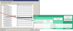 Figure 4: Application Class 1 is for applications like pumps and fans. Figure 4: Application Class 1 is for applications like pumps and fans.