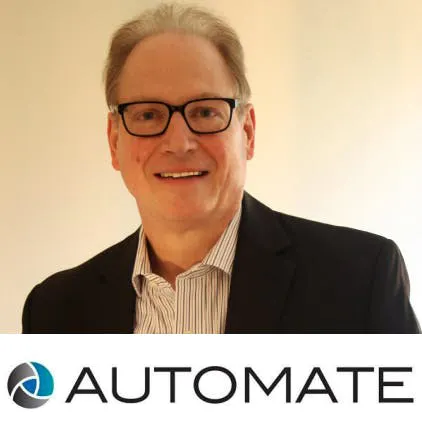 David L. Dechow, engineer, programmer and technologist David L. Dechow, engineer, programmer and technologist