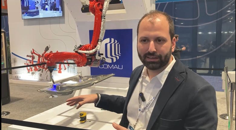 663cf420ee822cd0195dfb92 Comau