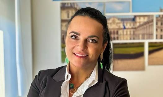 &ldquo;Comau is harnessing the power of automation to drive increasingly complex manufacturing tasks all over the world.&rdquo; Comau CMO Stefania Ferrero on the motivating forces for the company&rsquo;s innovation new solutions.