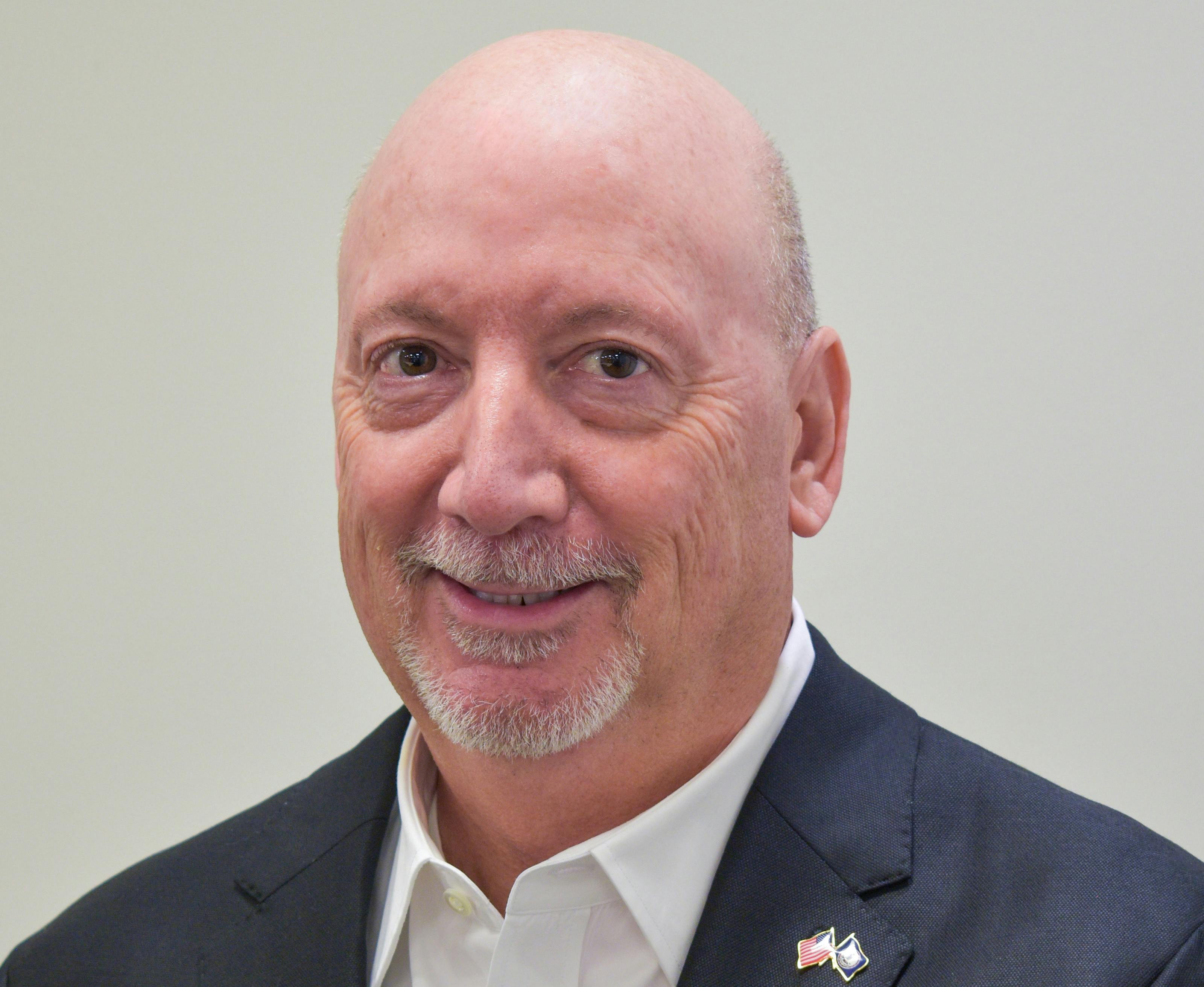 6659db96b371fc54d97f64f6 Randy Sadler Headshot