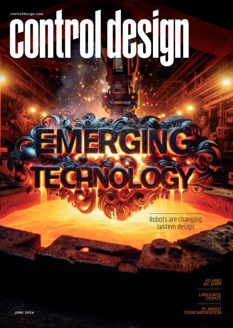 June 2024 cover image