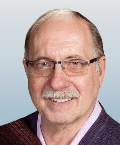 Randy Pearson, 1954-2024