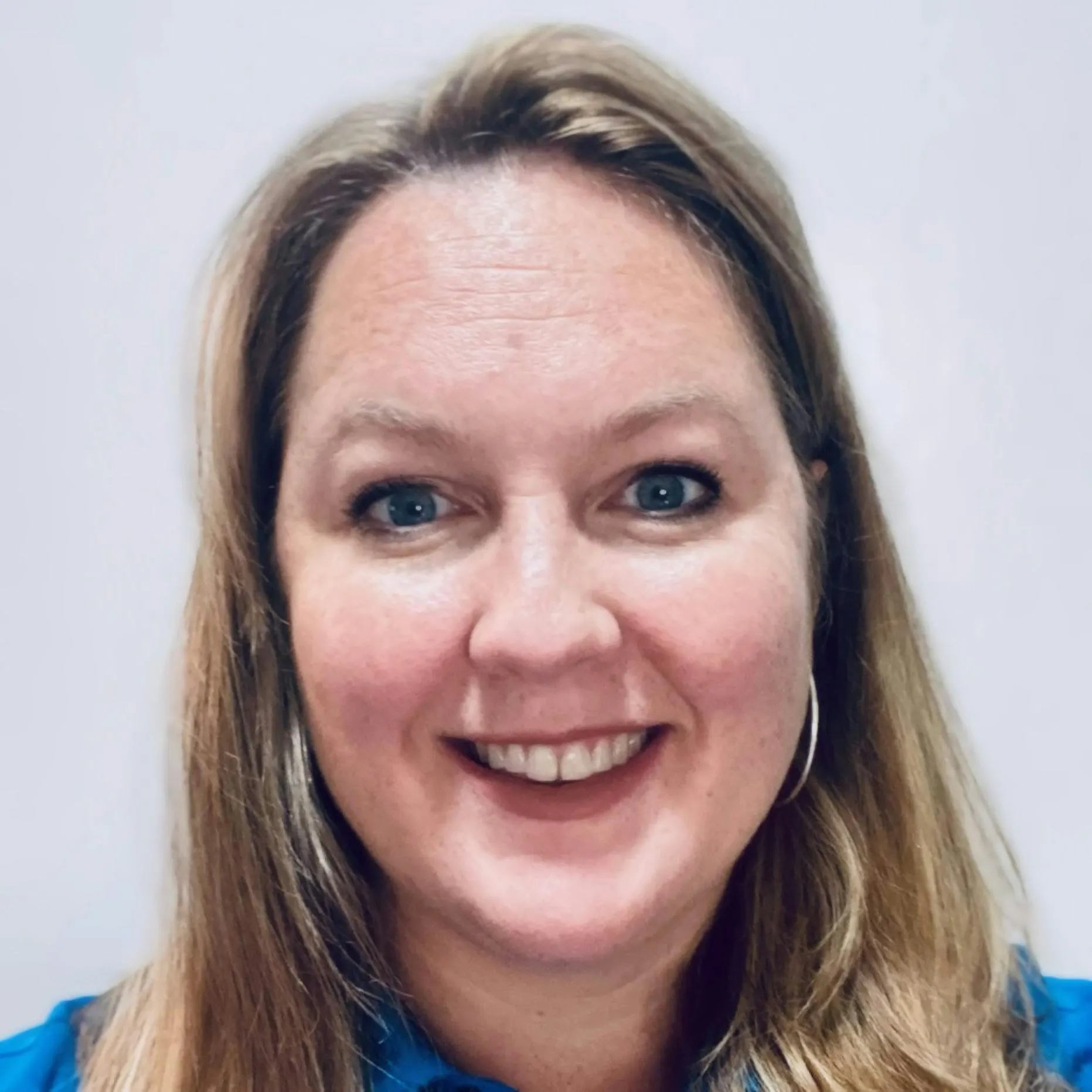 Jill Oertel, product line manager, sensors at Carlo Gavazzi