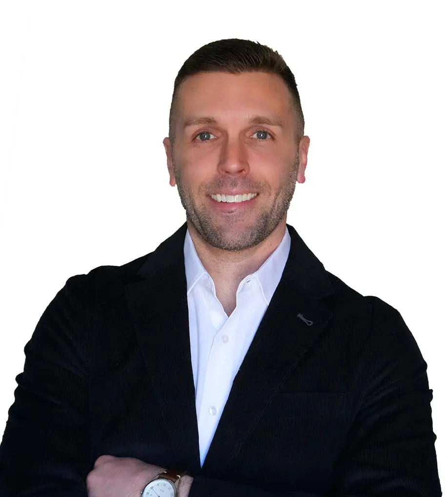 Mike McCabe, product manager, Pepperl+Fuchs Mike McCabe, product manager, Pepperl+Fuchs