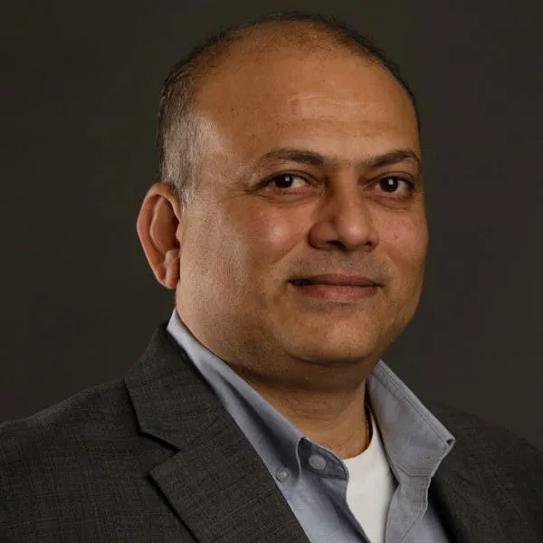 Shishir Rege, product marketing manager&mdash;networking, Balluff