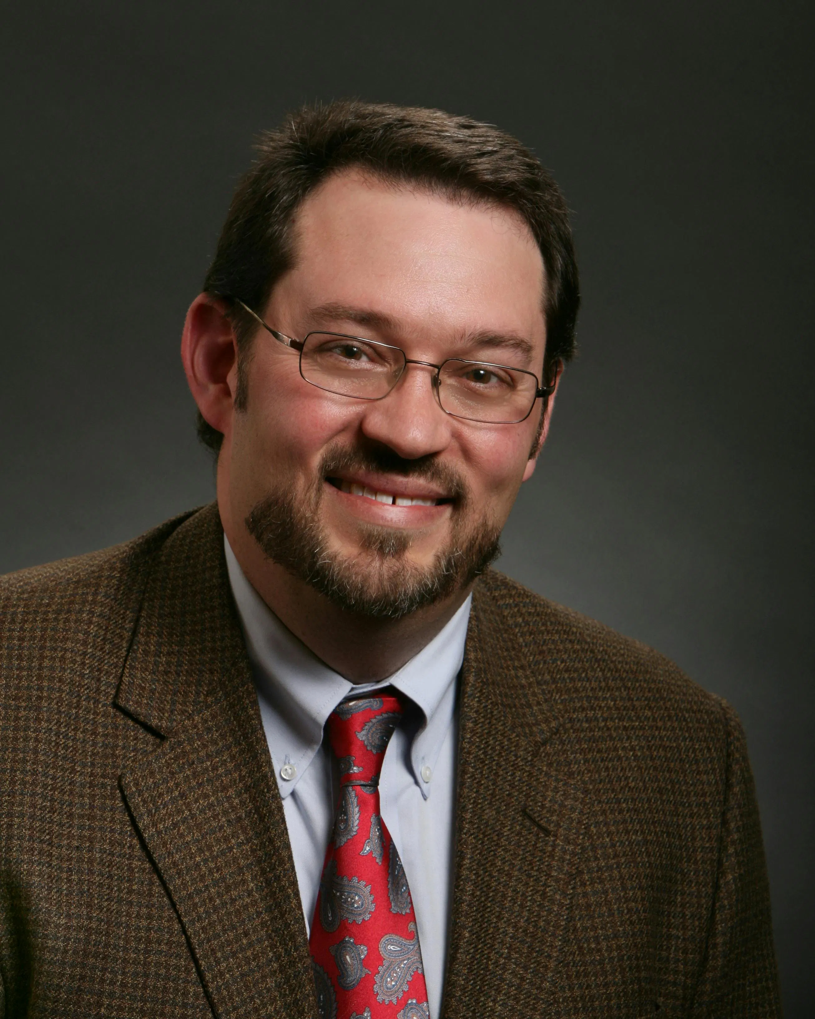 Todd Bissell, strategic marketing manager, sensing, safety and industrial control portfolio, Rockwell Automation Todd Bissell, strategic marketing manager, sensing, safety and industrial control portfolio, Rockwell Automation