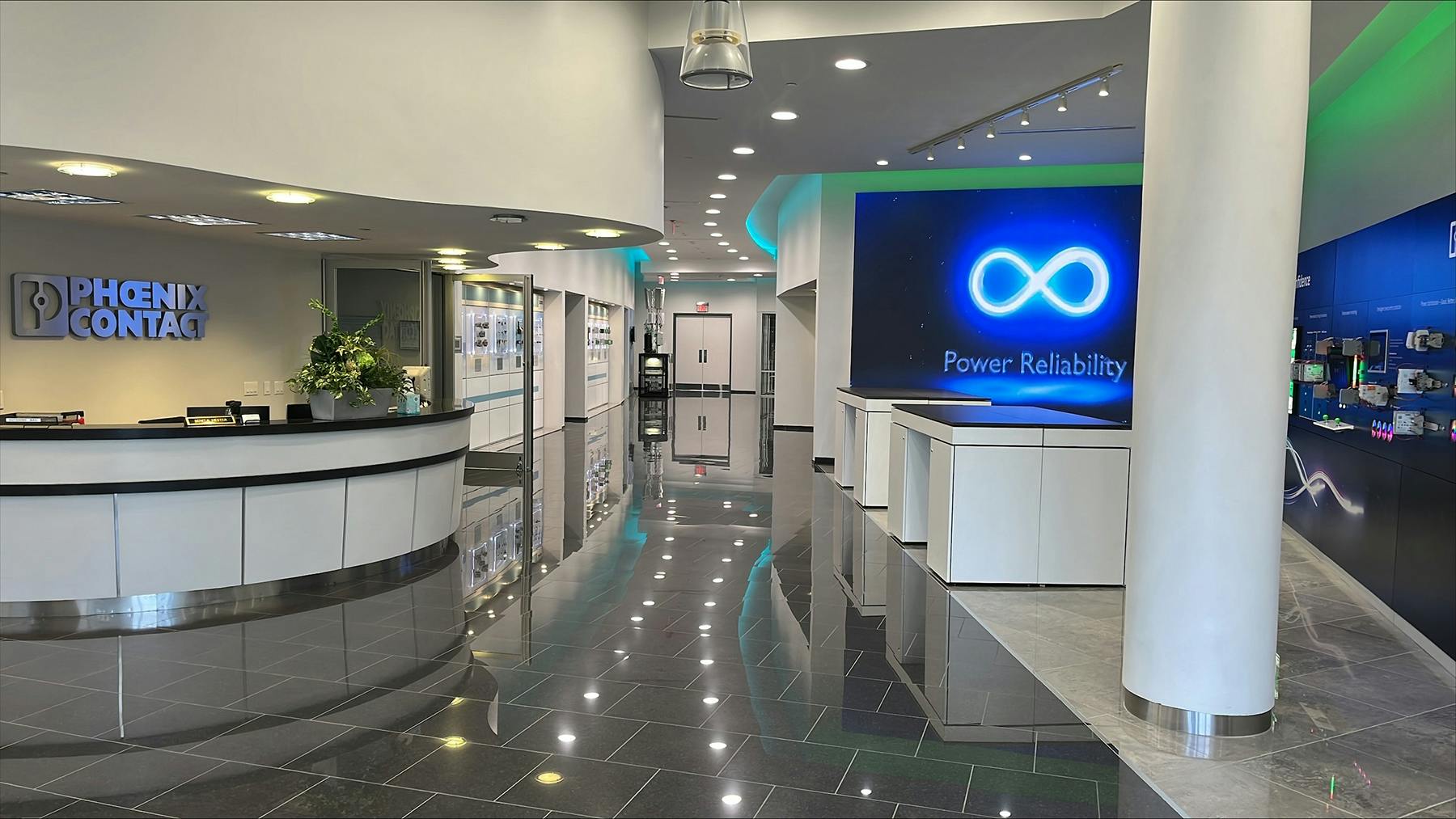 672a29d8493495646b704a23 Houston Ctc Lobby Entrance 2024