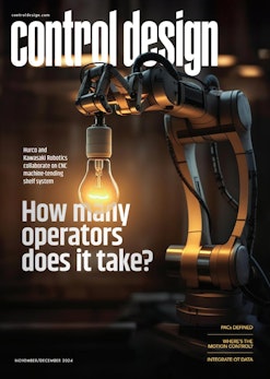 November/December 2024 cover image November/December 2024 cover image