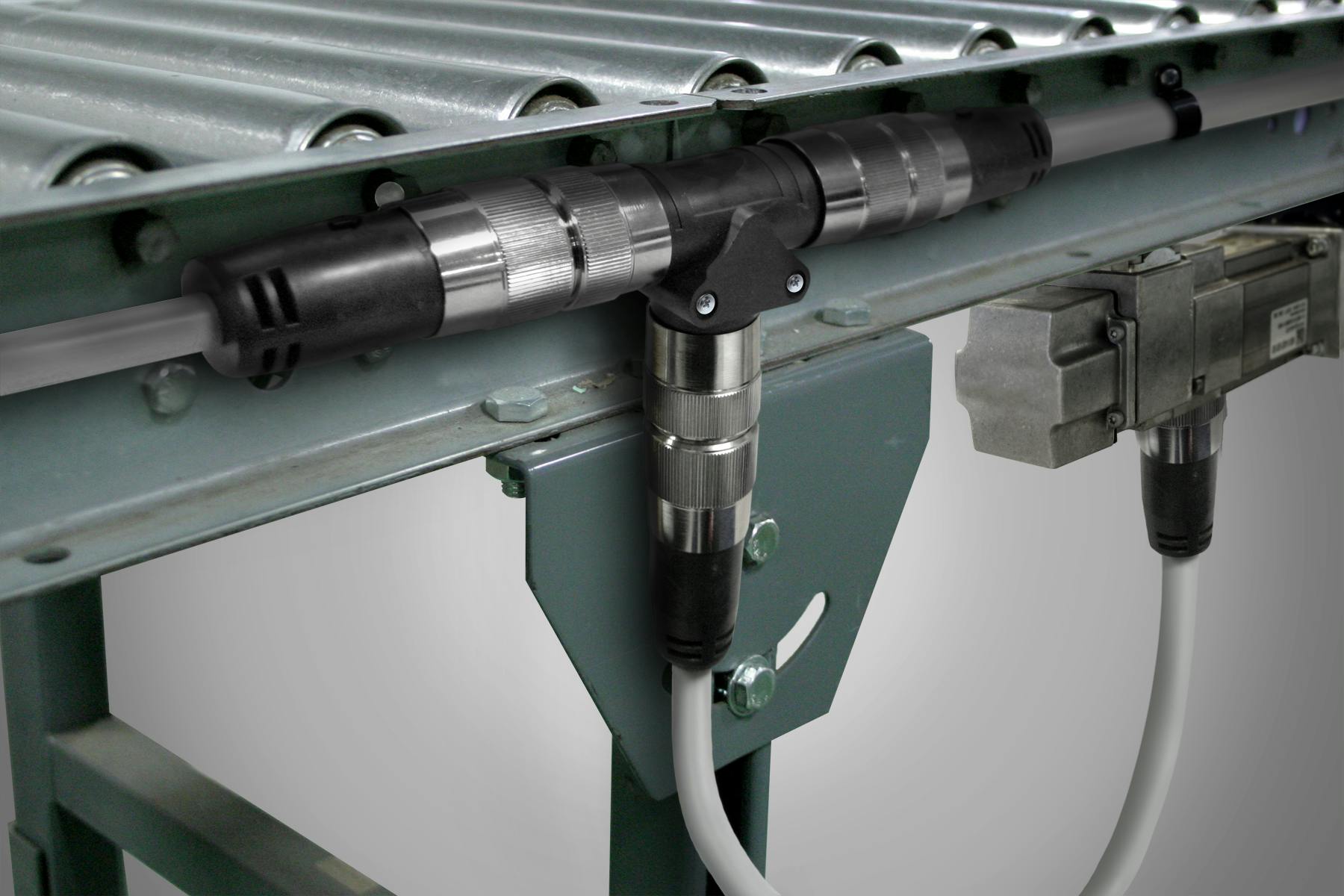 Mencom power distribution (PMIN) series