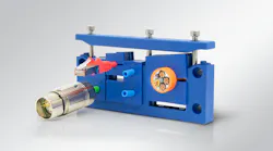 icotek KEL-ER-BL cable entry frames for food and beverage icotek KEL-ER-BL cable entry frames for food and beverage