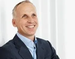 Dr. Dietmar Ley, CEO, BASLER, Ahrensburg Dr. Dietmar Ley, CEO, BASLER, Ahrensburg