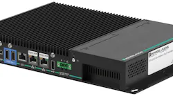 Pepperl+Fuchs industrial box PC Pepperl+Fuchs industrial box PC