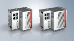 Beckhoff embedded PC Beckhoff embedded PC