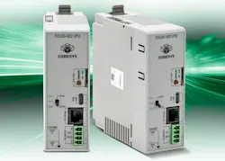 AutomationDirect Codesys CPU AutomationDirect Codesys CPU