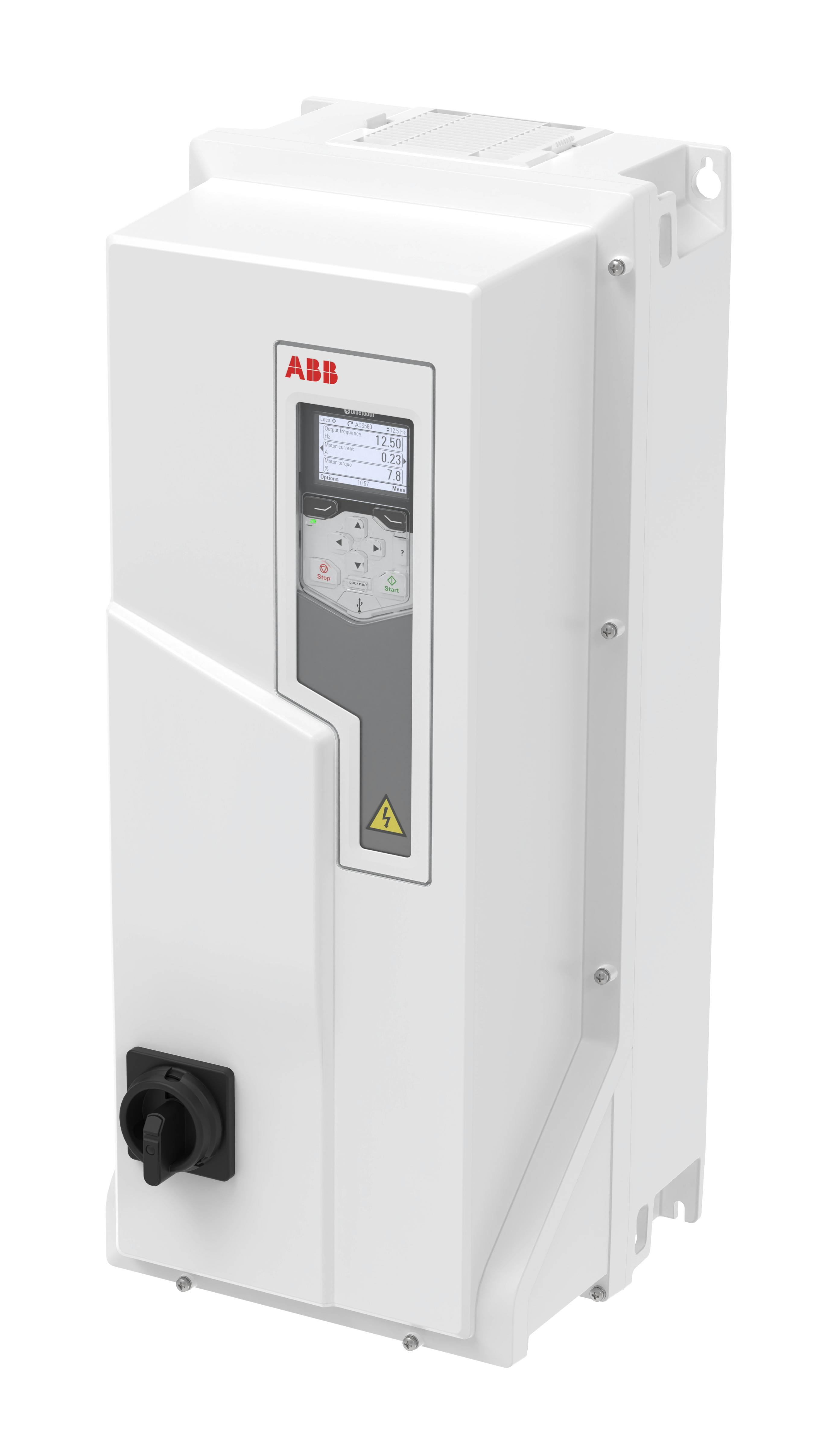ABB drive