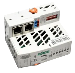 Wago controller Wago controller