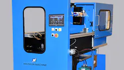 Wauseon Machine Wauseon Machine