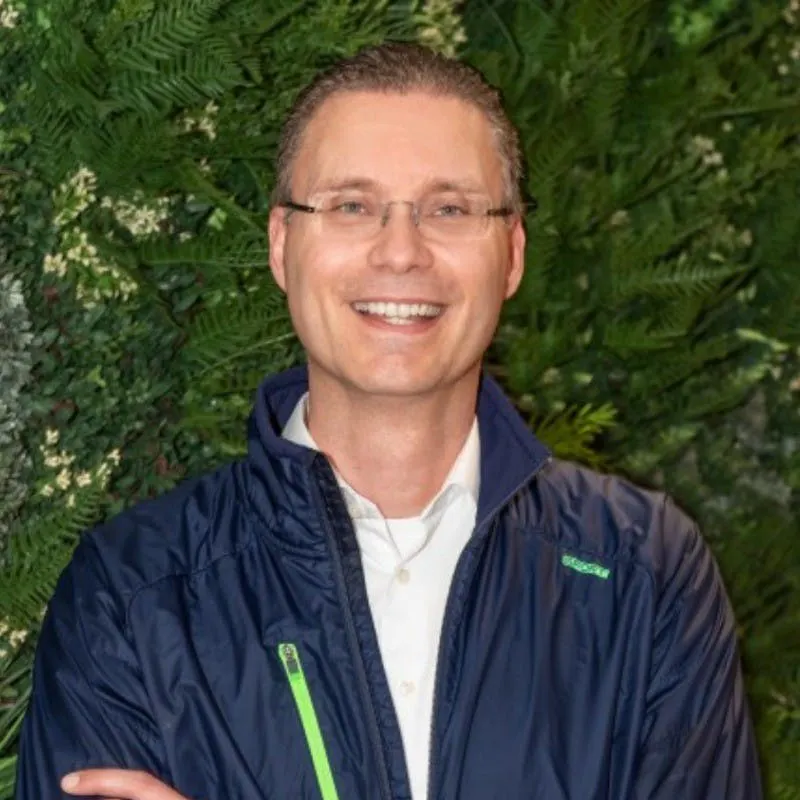 Figure 2: Low-code has the potential to be much more than a tool to automate manual processes, according to Mendix CEO Raymond Kok.