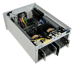 Hardware management will be much improved with SDA, as most devices will be intelligent and automatically provide a variety of status information to the automation system. Hardware management will be much improved with SDA, as most devices will be intelligent and automatically provide a variety of status information to the automation system.