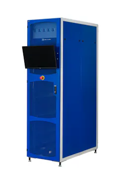 Investigating available automation software, its capabilities and features will provide some insight into the overall power and advantages of SDA. (Photo: ACS) Investigating available automation software, its capabilities and features will provide some insight into the overall power and advantages of SDA. (Photo: ACS)