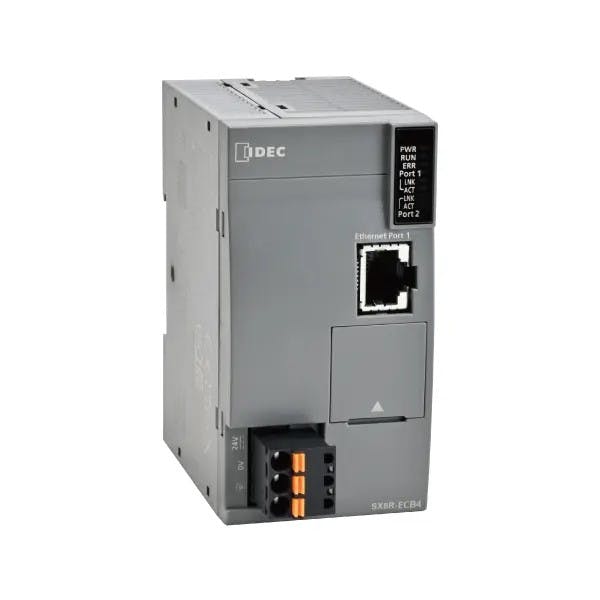 IDEC SX8R Bus Coupler module