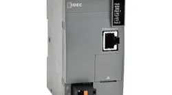 IDEC SX8R Bus Coupler module IDEC SX8R Bus Coupler module