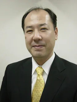 Figure 1: Shinji Oda, Yokogawa Figure 1: Shinji Oda, Yokogawa