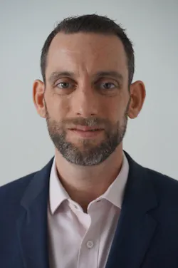 Figure 2: Steve Blackwell, Amazon Web Services Figure 2: Steve Blackwell, Amazon Web Services