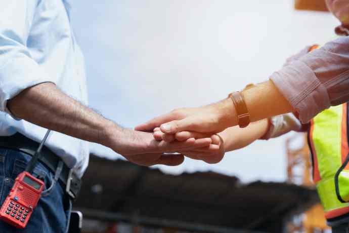 Arrow Speed Controls and Mitsubishi Electric Automation partnership