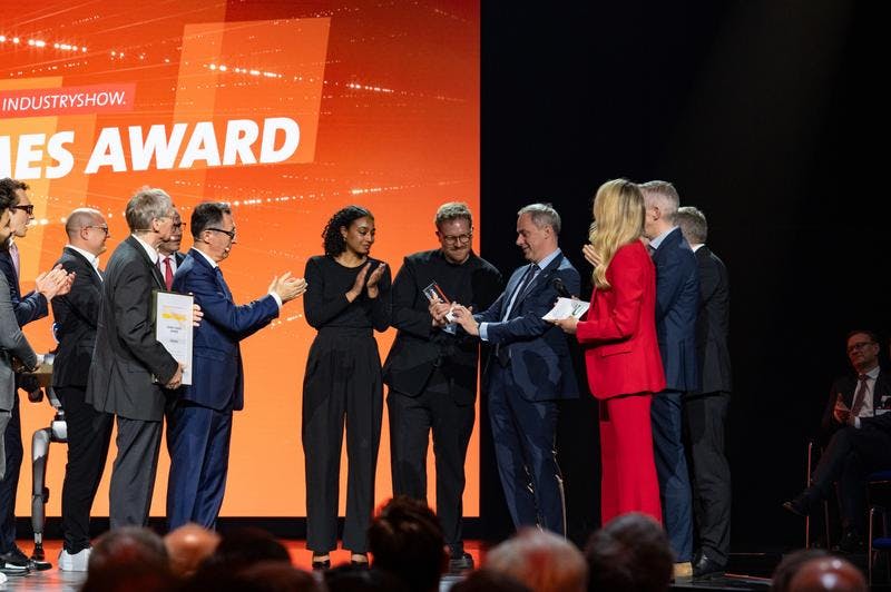 Ecoplanet wins Hermes Startup Award