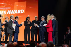 Ecoplanet wins Hermes Startup Award Ecoplanet wins Hermes Startup Award