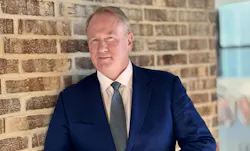 Lindsley Ruth, Infinite Electronics Lindsley Ruth, Infinite Electronics