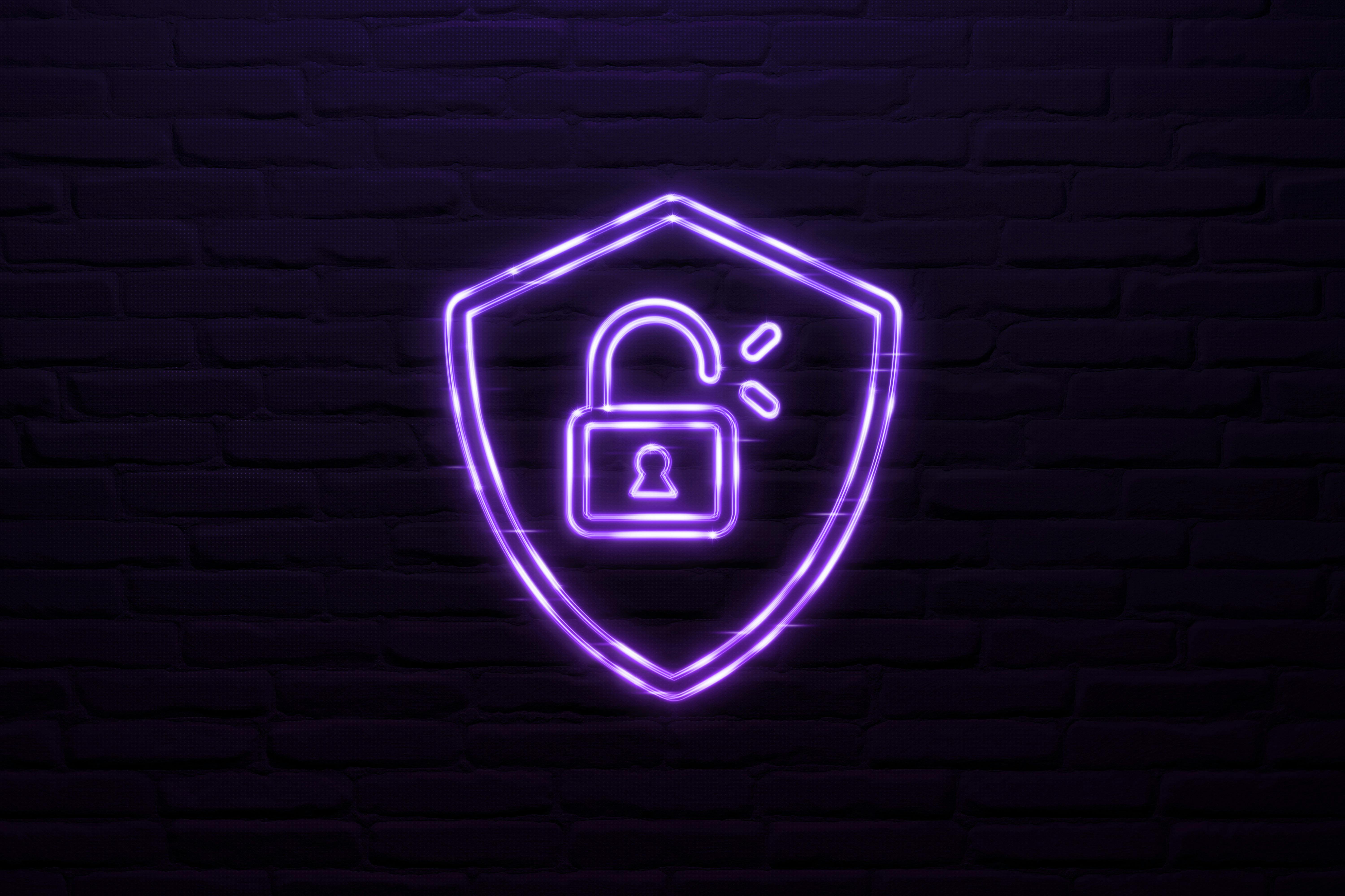 3D protection beyond passwords with the Key