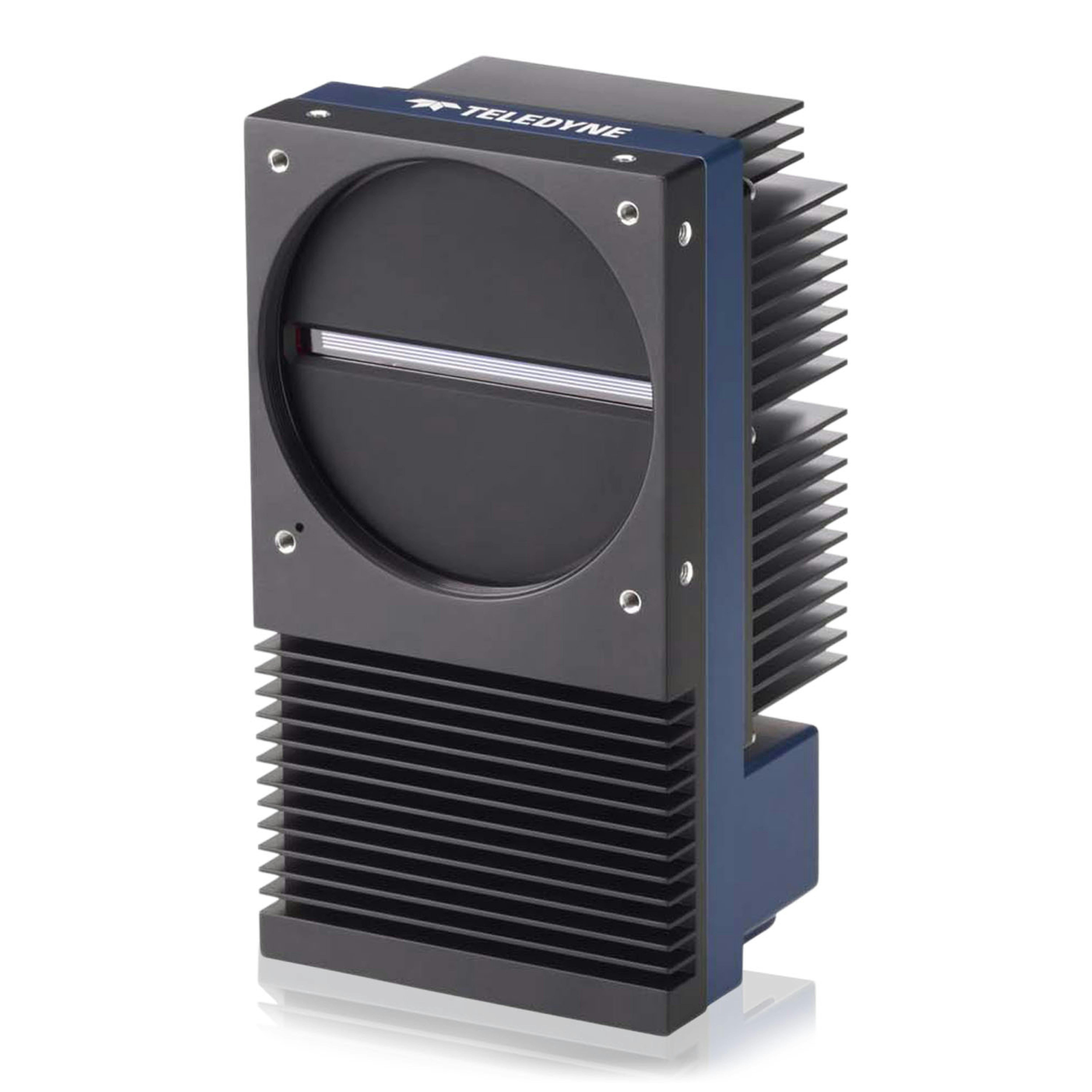 Teledyne Dalsa Linea HS2 cameras