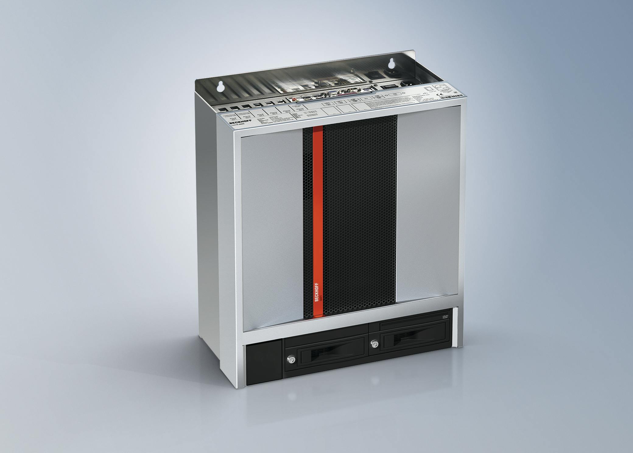 Beckhoff industrial PC