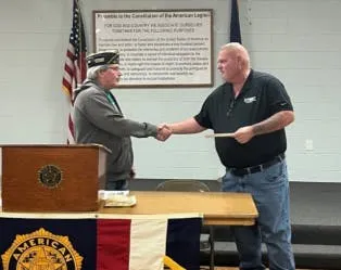 Packaging and Crating Technologies will donate 1% of May sales from all product lines to the national Tunnel to Towers Foundation and $1,000.00 to the local American Legion of Thomaston- Post 22 in honor of Memorial Day and National Military Appreciation Month.