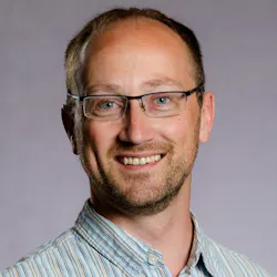 Aaron Rothmeyer, Manager, Market Product Manager, SICK Aaron Rothmeyer, Manager, Market Product Manager, SICK