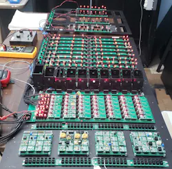 Otek launches PLCT Otek launches PLCT