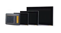 OnLogic panel PC OnLogic panel PC