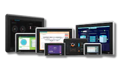 Beijer HMI panels Beijer HMI panels