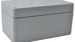 Newark aluminum enclosure Newark aluminum enclosure