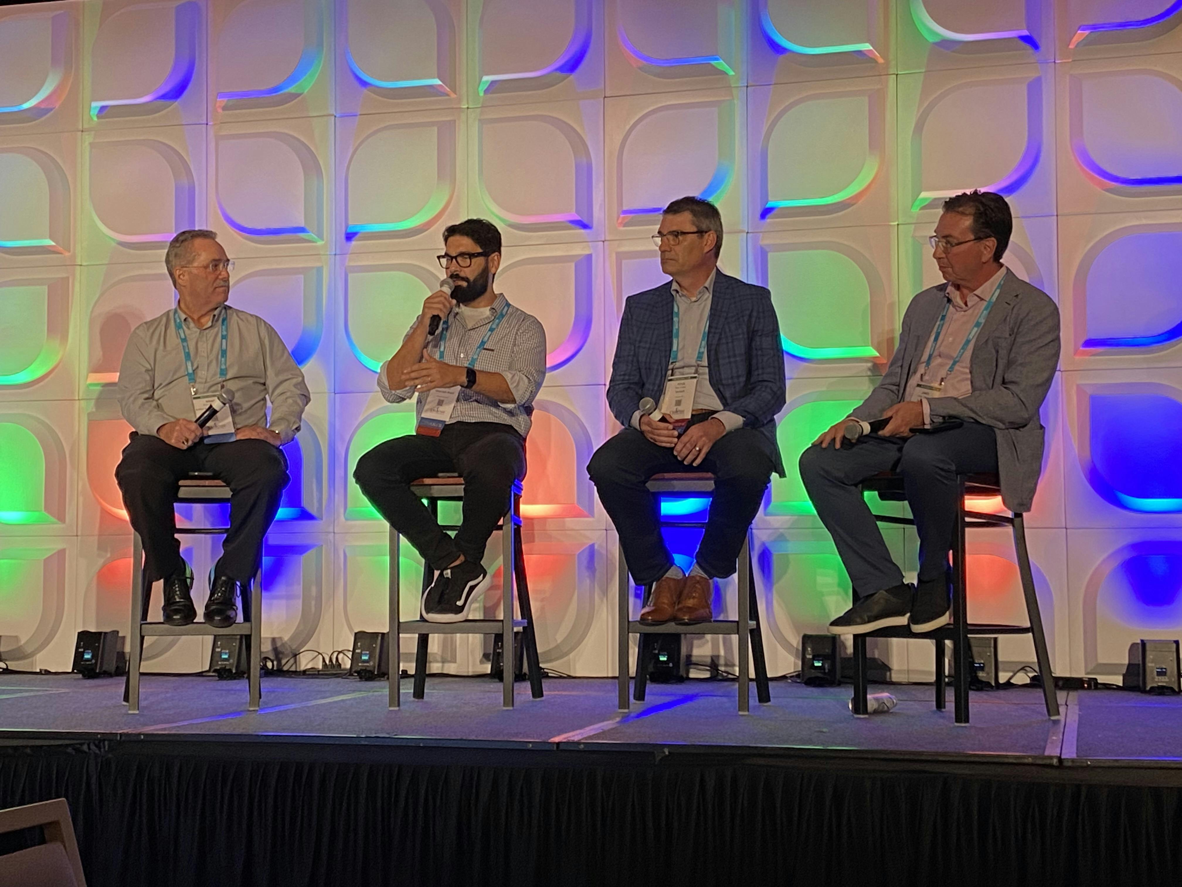 digitalization panel from CSIA