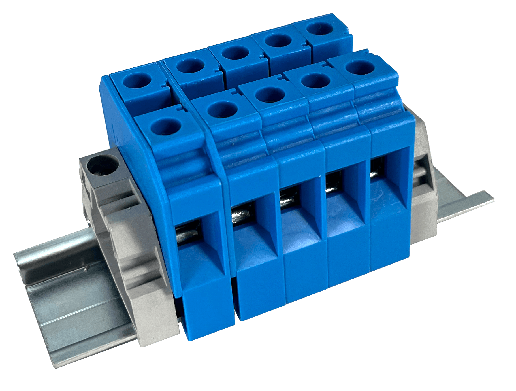 Altech terminal block