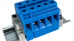 Altech terminal block Altech terminal block