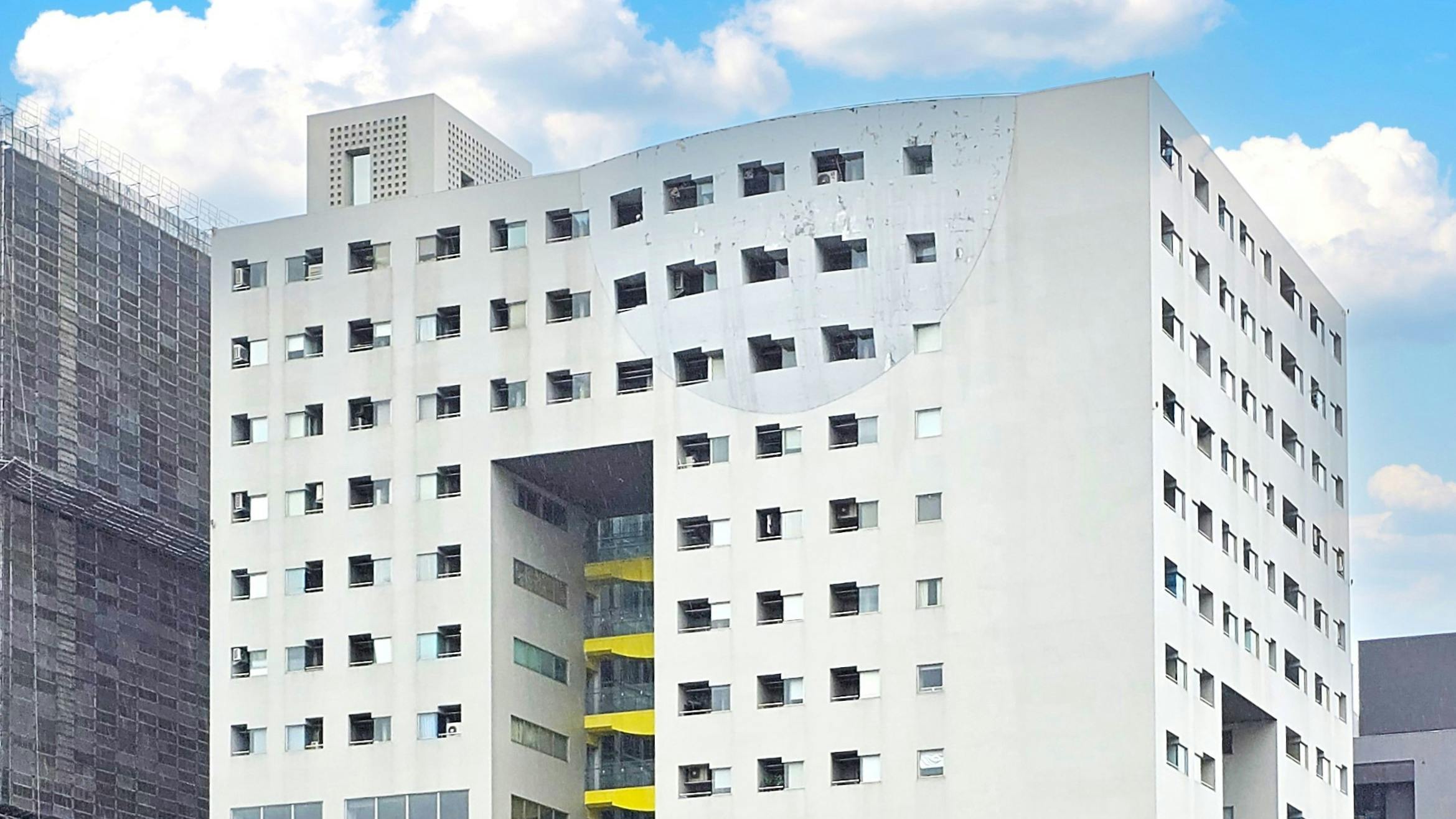 CCS relocated office