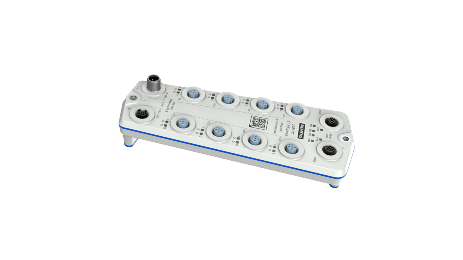 Siemens clean technology