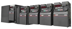 Mitsubishi Electric FR-D800 series inverters Mitsubishi Electric FR-D800 series inverters