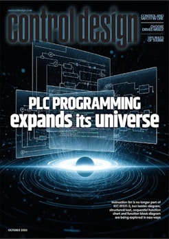 October 2025 cover image October 2025 cover image